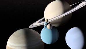 Are diametrul de 11 ori mai mare decât cel al pământului. Cea Mai Mare PlanetÄ Din Univers Cum Se NumeÈte