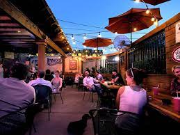 What are the best places for wine bars in barcelona? The Best Nightlife In Dallas For A Late Night Party