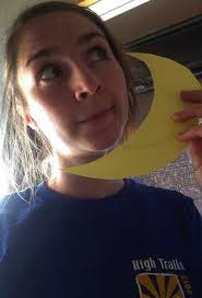 Outdoor Education School Science Camps California