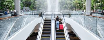 Hybon elevators & escalators pvt. Elevators Escalators Moving Walks Schindler Group