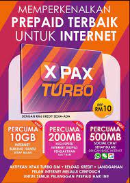 Cara nya admin sudah siapkan. Cara Tukar Ke Plan Xpax Turbo Cerita Budak Sepet