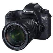 Canon 6d Canon Digital Camera Camera Comparison Canon Eos