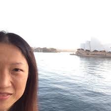 Heather Ong's Instagram, Twitter & Facebook