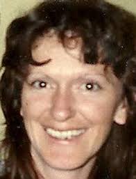 Patricia Kaye Lyons McGough