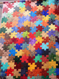 Check spelling or type a new query. 40 Puzzle Quilt Ideas Puzzle Quilt Quilts Quilt Patterns