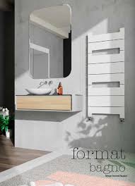 Towel Warmer Artistic Design Decorative Radiators By Ad Hoc