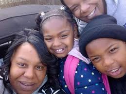 Contribute to Honoring the Life and Memory of Allister Sampson in memory of  Allister