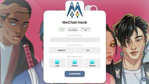 MeChat Gems MOD How You Can Get Unlimited Gems 2023 by mechat.apk - Issuu