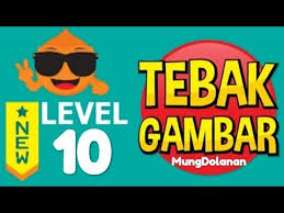 Kunci Jawaban Tebak Gambar Level 10 Versi Terbaru 2019 Youtube