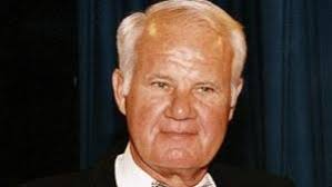 Former D.M. mayor Olson dies; 'spark plug' for downtown