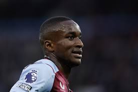 Aston Villa star Moussa Diaby now wins Premier League award few will know  even existed