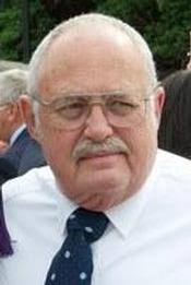 Ernest Victor Perryman III (1948-2013)