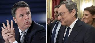 Tuttavia il presidente della bce ha ben presente la. Government Crisis With Draghi Populisms At The End Biancofiore From Forza Italia A Convinced Yes The Right Man In The Right Place Even Maturi Lega Is A Possibility Italy24 News English