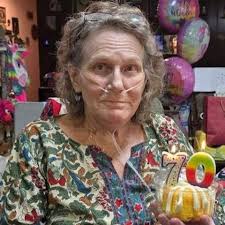 Fundraiser for Katie Castle by Renee Lindstedt : Marilyn Castle