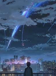Created by trentl14moda community for 8 years. 78 Your Name Ideas In 2021 Your Name Anime Kimi No Na Wa Anime Movies