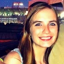 Elizabeth Riser (@elizriser)