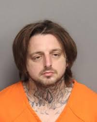 Arrest Report for May 12