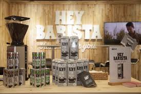The starbucks barista espresso machine is one of the most popular. How Oatly Became The Trendiest Plant Milk On The Market Labbrand