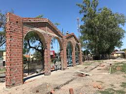 Entradas sobre mauricio rojas escritas por bibliotecademauriciorojas. La Plaza Educativa Mauricio Rojas Lograra Una Importante Recuperacion De Espacios Verdes En La Ciudad Municipalidad De La Banda