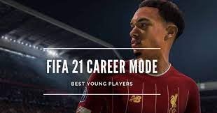 Fifa 21 Career Mode Best Young Players To Sign Outsider Gaming