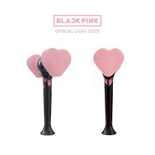 Blackpink 블랙핑크 Official Light Stick