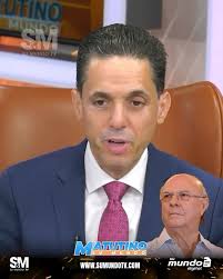 🔎❗ Desapariciones: Más que un problema criminal El antropólogo Wilfredo  Mora señaló que las desapariciones en la República Dominicana no son  únicamente un problema criminal, sino también social, y que no se