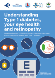 Maybe you would like to learn more about one of these? Seren Connect Information Booklets Wales