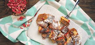 Crepe Autrichienne Aux Pralines Rose Concours Alsa Maizena Recettes De Cuisine Mousse De Betterave Recettes Sucrees