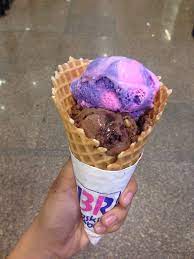 Baskin Robin Ice Cream Candy Yummy Ice Cream Baskin Robbins Ice Cream