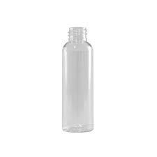 Illing Part 8352cbul 2 Oz Clear Pet Plastic Bullet Bottle 20 410 Plastic Bullet Bottles Are Available In An Assortm Bottle Plastic Animals Custom Bottles