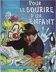 Elle a pour objectif d'aider les enfants défavorisés et déscolarisés au cambodge. Pour Le Sourire D Un Enfant Amazon Fr Viquesnel Jacques Livres