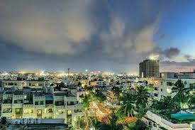 Visakhapatnam - View from Seethammadhara, #Vizag | Facebook