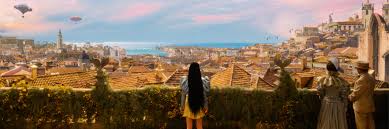 Poor Things Review: A feminist male sex fantasy