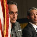 Brockhouse, Nirenberg Collide