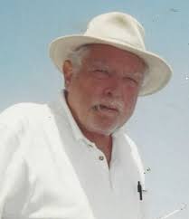 Robert James Van Buren Obituary January 19, 2016