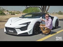 16 nov 2019, 12:45 utc / ferrari has made some quite bold looking cars over the last. My First Drive In The W Motors Fenyr Supersport By Shmee150 Allcarvideos Net All Your Favorite Youtube Channels In One Page