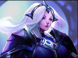 Available in hd, 4k resolutions for desktop & mobile phones. Lunar Eclipse Leona Fan Art Youtube