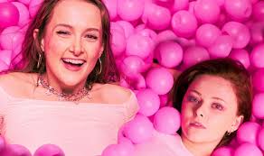 But I'm A Cheerleader