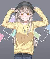 二次 萌え袖 袖余りになってる可愛い女の子の二次画像まとめ むちむちエロアニメ画像