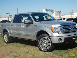 Image result for Moondust Silver 2011 Ford Truck