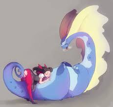 Rule34 - If it exists, there is porn of it  tingtongten, aurorus, roxanne  (pokemon)  893719