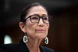 Haaland doled out cash to Dems in clutch races