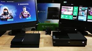 The playstation 4 (ps4) is a home video game console developed by sony computer entertainment. Us Spielemarkt Ps4 Gewinnt Bei Stuckzahlen Und Xbox One Beim Umsatz Golem De