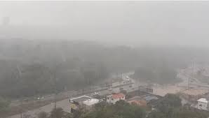 Tocantins tem alerta de chuvas intensas até o fim de semana; veja a previsão