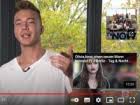 Im profil von lukas nagel sind 6 jobs angegeben. Youtube Phanomen Wenn Der Dazn Praktikant Wyld Aufdreht Dwdl De