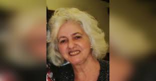 Obituary information for Shirley Ann Sparks