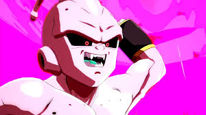 Kid Buu Dragon Ball Fighterz Wiki Guide Ign
