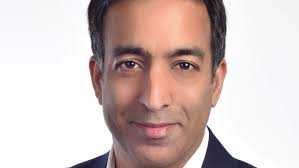 Anil Jhingan Appointed Discovery President In Asia