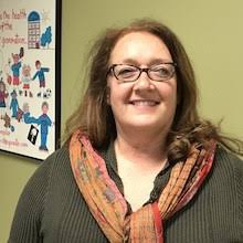 dr. Rachel stockwell weimer