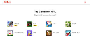 Free Fire Tournaments Now Offer Real Cash On Mpl
